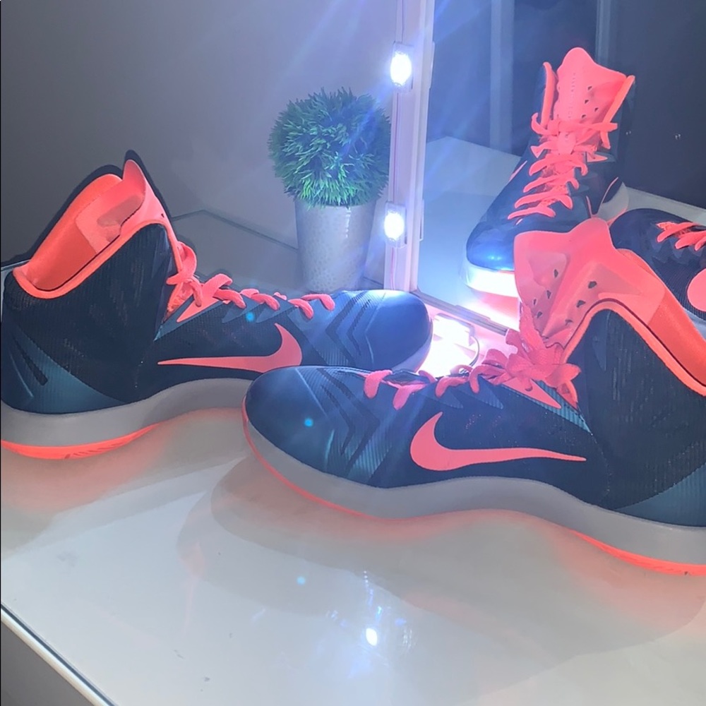 Nike lunarlon hyperquick
